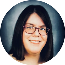 Natalie Reeder, LCSW