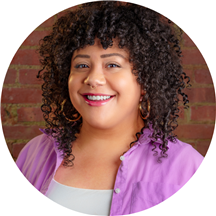 Natalie Renteria, MA