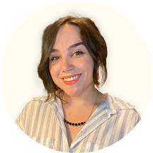 Natalie Roberts, MPS, LCAT