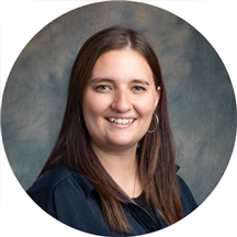 Natalie Schley, LMHC