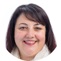 Natalie Schwartz, LMHC, MA