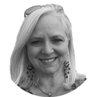 Natalie Scott, LMHC, LPC