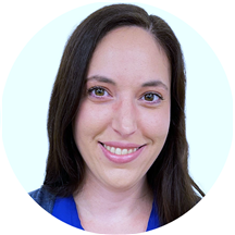 Natalie Silverman, LMFT