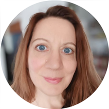 Natalie Snyders, LMHC