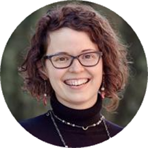 Natalie Suzanne Lockhart, CNM