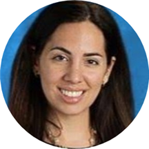 Natalie Talpesh, LCSW