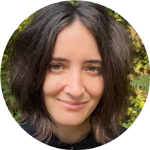 Natalie Urban, LCSW, MSW