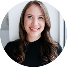 Natalie Worobel, LPC, MA