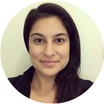 Natalie Zendejas, LMFT