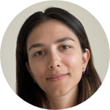 Natalija Trojanovic, LMHC