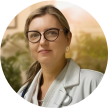 Natallia Kleshchanka, FNP