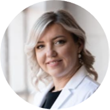 Natallia Kleshchanka, NP