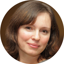 Nataly Gayevsky, LCSW