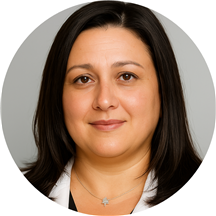 Natalya Klyuchko, APRN, RN