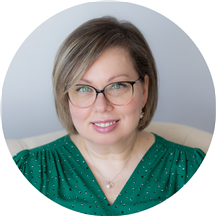 Natalya Meyerzon, APRN