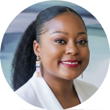 Natalya Warner, LCSW