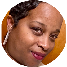 Natanya Albritton, LPC