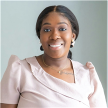 Natasha Bourgoin, LICSW