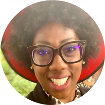 Natasha Bryant, LCSW