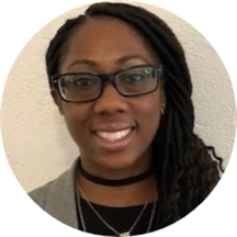 Natasha Bryant, LCSW