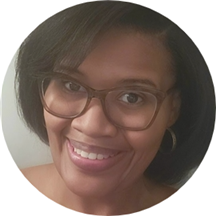 Natasha Burton, LMSW