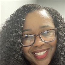 Natasha Corley, LCSW