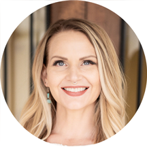 Natasha Edwina, LMFT