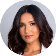 Natasha Encarnacion, MA