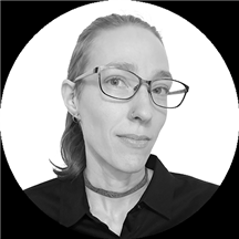 Natasha Germany, LPC