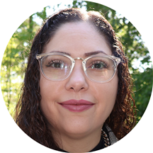 Natasha Gonzalez, LPC