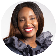 Natasha Maritim, LICSW