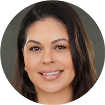 Natasha Mcneal, LMHC