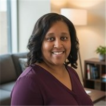 Natasha Mobley, LPC