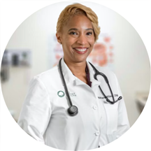 Natasha Williams, NP