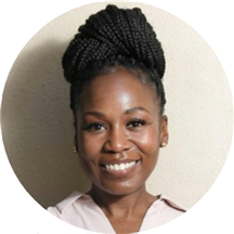 Natashia Dennis, LPC