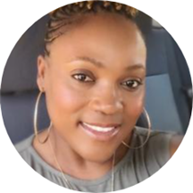 Natashia L. Leonard, LMFT