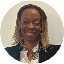 Nathalee Walker, PMHNP-BC