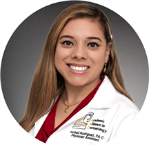 Nathali Rodriguez, PA-C