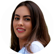 Nathalia Araujo Cunha, APRN, RN, NP