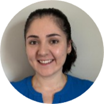 Nathalia Gomez, LCSW