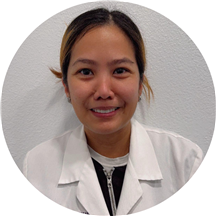 Nathalie Alfonso, NP