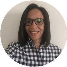 Nathalie Mac-Guffie, LMHC