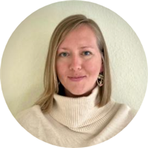 Nathalie Olson-Studler, LPCC