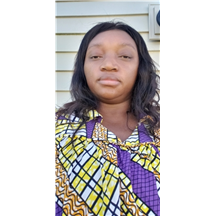 Nathalie Rosine Kori Nkenlifack Manhenkeu, PMHNP