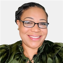 Nathaline Ignacio, LCMHC