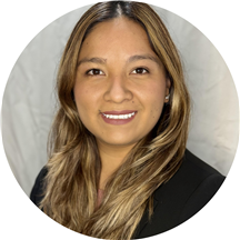 Nathaly Baldeon Erazo, LCSW