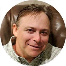 Nathan Beaulieu, LPC