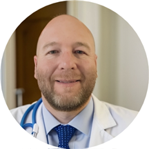 Nathan Holtzman, PMHNP-BC, NP, MSN, APRN, PMHNP