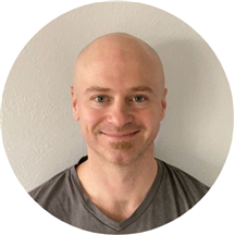 Nathan Jipson, PMHNP