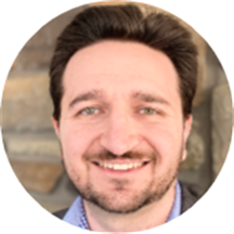 Nathan Johnson, LCSW